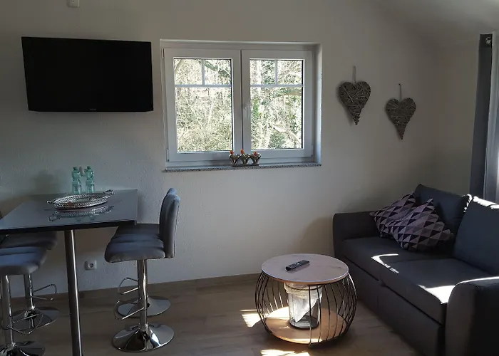 Haus Hildegard B&B Niederkrüchten