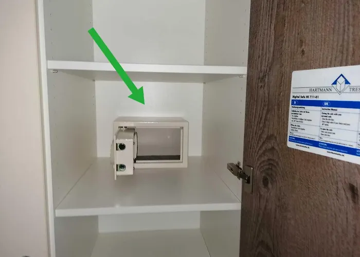 Haus Hildegard Niederkrüchten