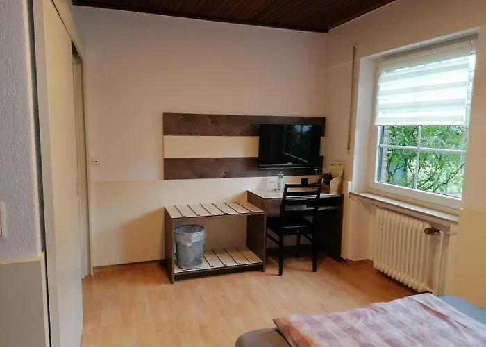 Bed & Breakfast Haus Hildegard Niederkrüchten