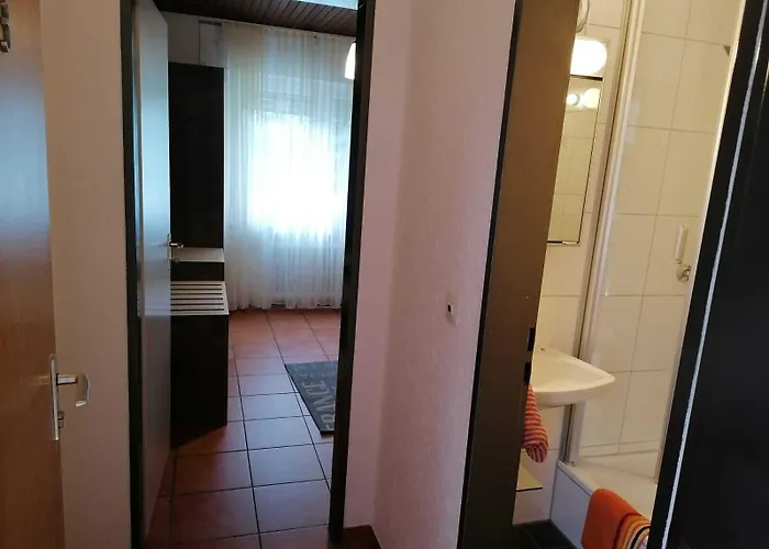 Bed & Breakfast Haus Hildegard Niederkrüchten